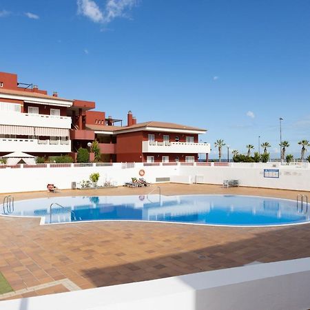Home2Book Stylish Seaside Apt Пуертіто-де-Гуімар Екстер'єр фото