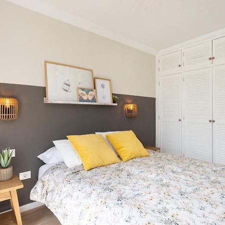 Home2Book Stylish Seaside Apt Пуертіто-де-Гуімар Екстер'єр фото