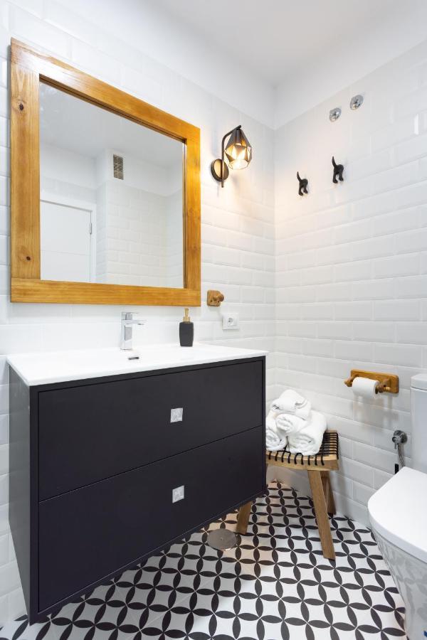 Home2Book Stylish Seaside Apt Пуертіто-де-Гуімар Екстер'єр фото