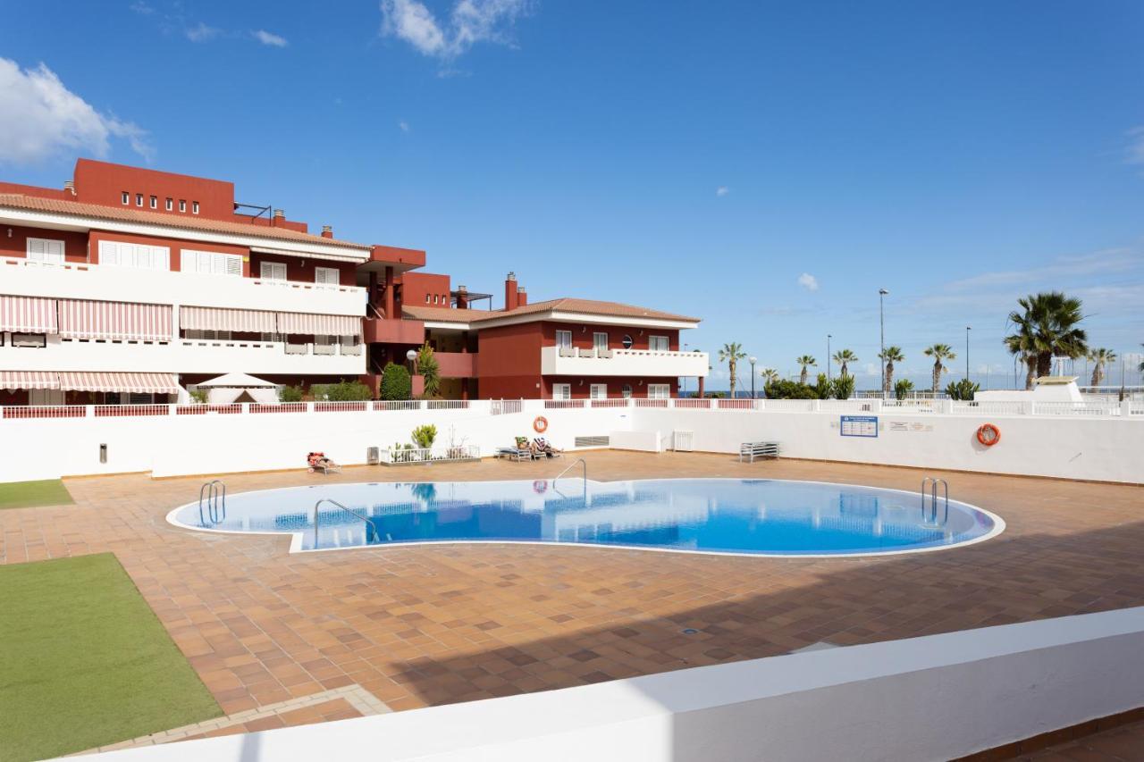 Home2Book Stylish Seaside Apt Пуертіто-де-Гуімар Екстер'єр фото