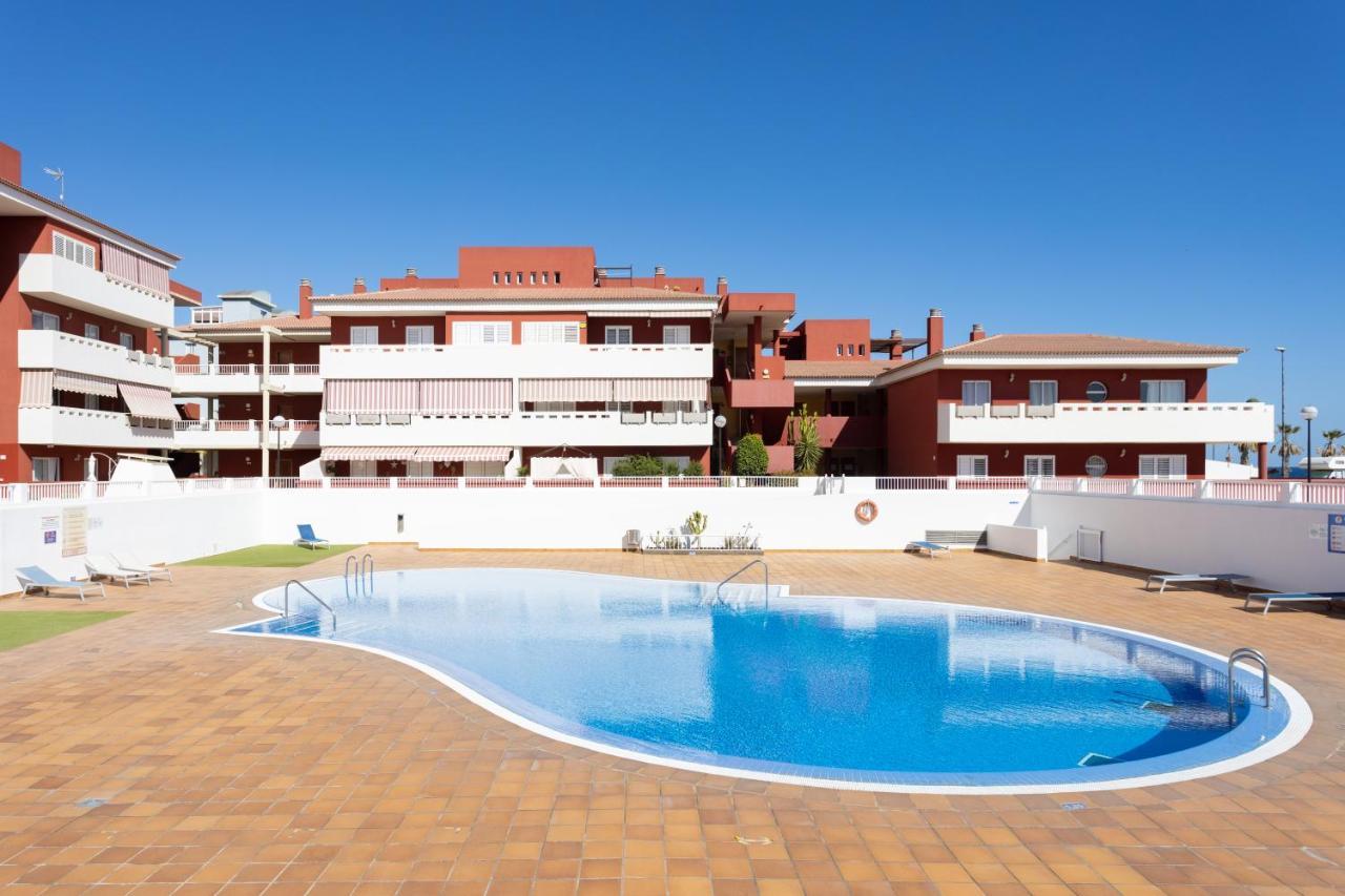 Home2Book Stylish Seaside Apt Пуертіто-де-Гуімар Екстер'єр фото