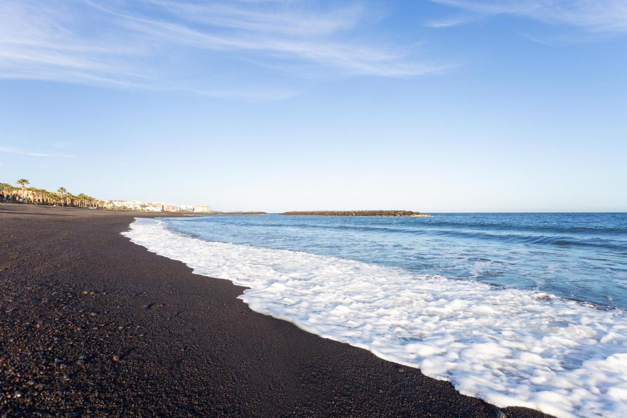 Home2Book Stylish Seaside Apt Пуертіто-де-Гуімар Екстер'єр фото