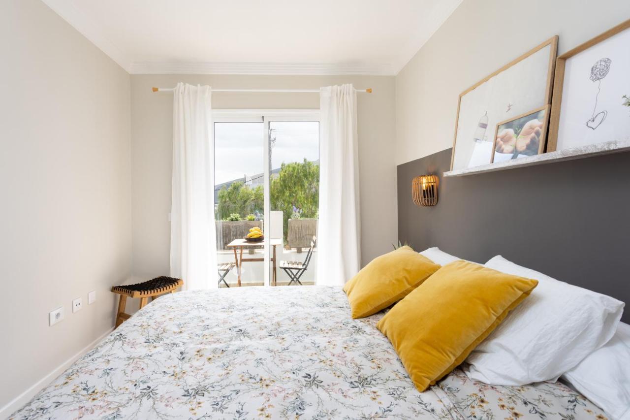 Home2Book Stylish Seaside Apt Пуертіто-де-Гуімар Екстер'єр фото